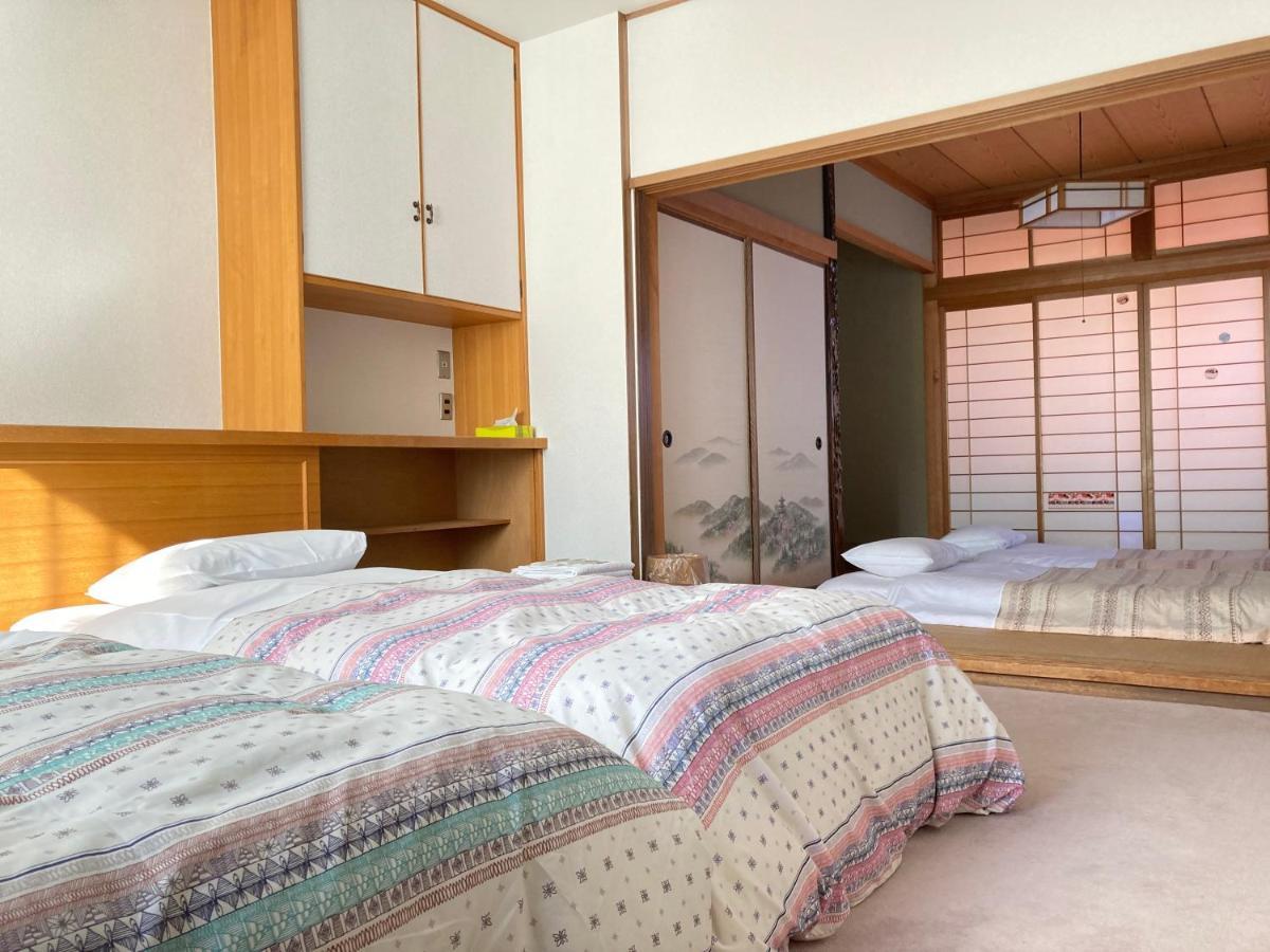 Guesthouse Namaste Kanazawa Ngoại thất bức ảnh