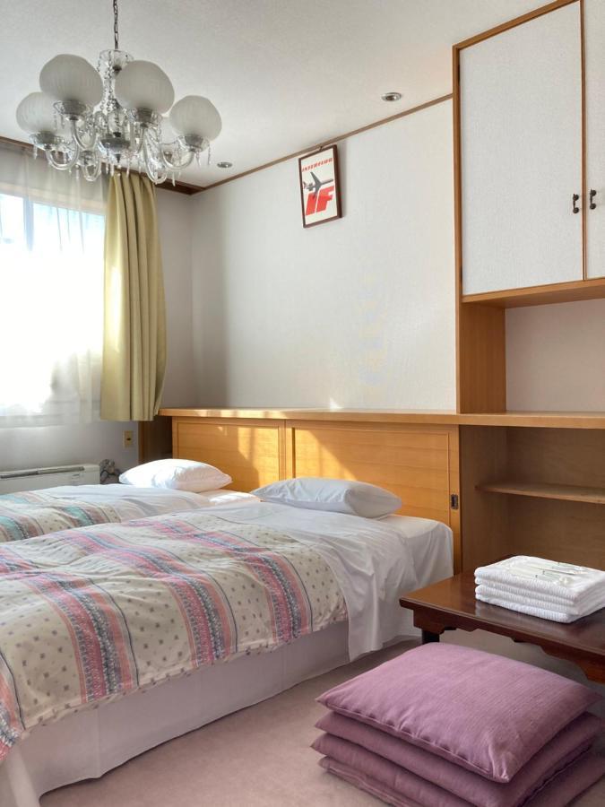 Guesthouse Namaste Kanazawa Ngoại thất bức ảnh