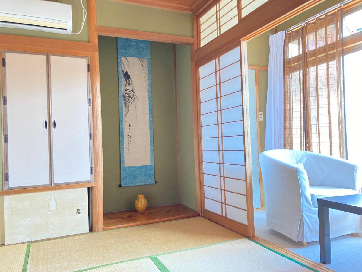 Guesthouse Namaste Kanazawa Ngoại thất bức ảnh