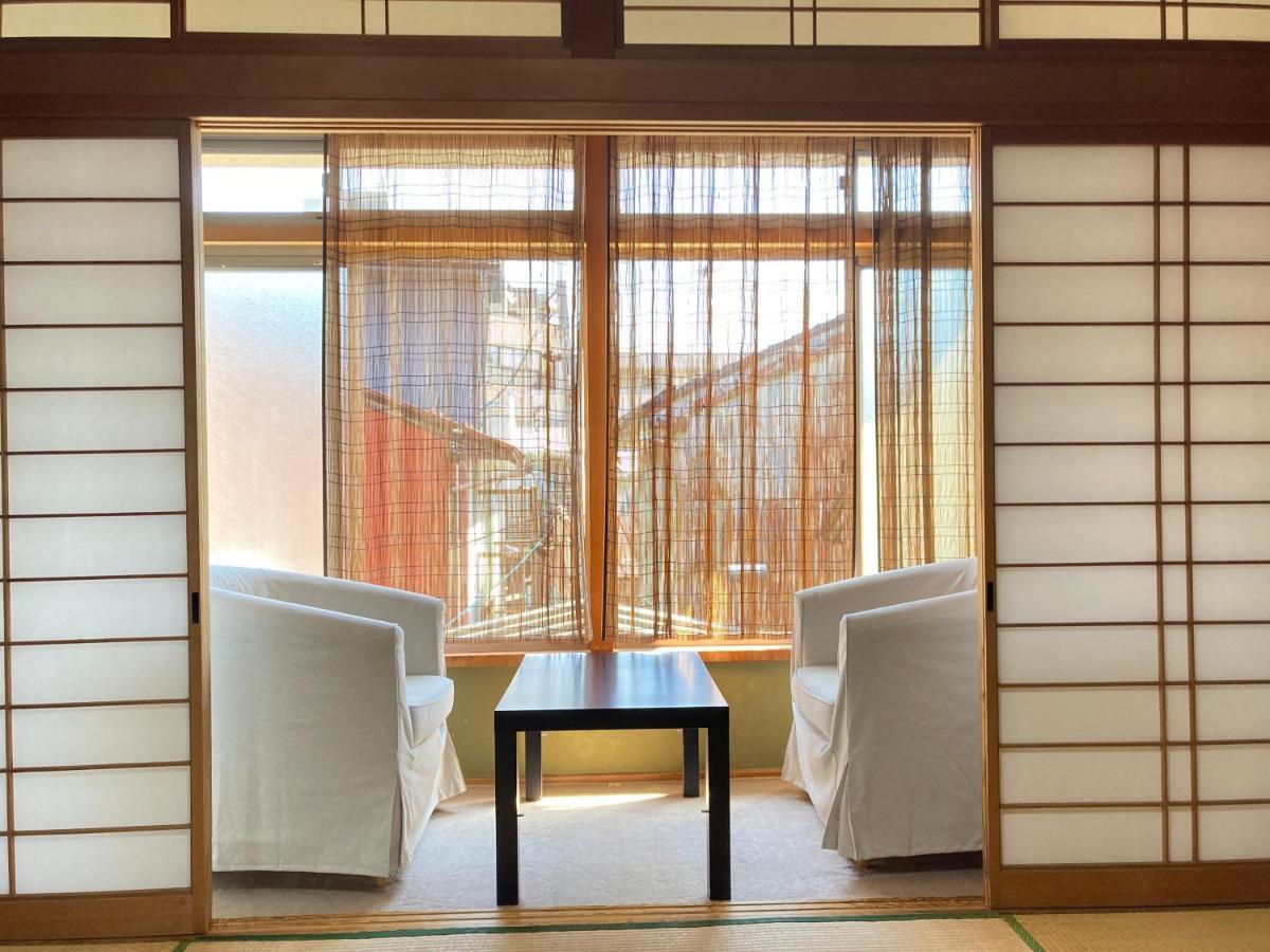Guesthouse Namaste Kanazawa Ngoại thất bức ảnh
