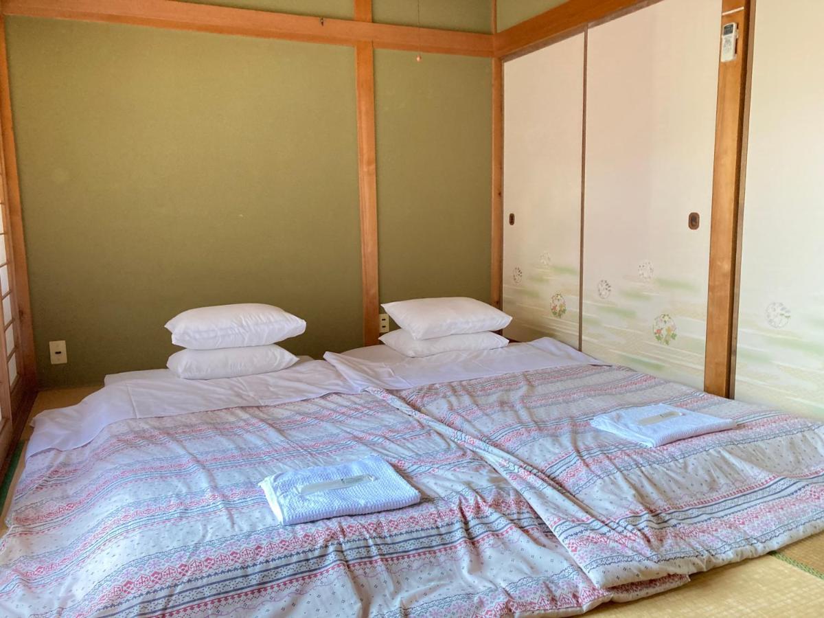 Guesthouse Namaste Kanazawa Ngoại thất bức ảnh