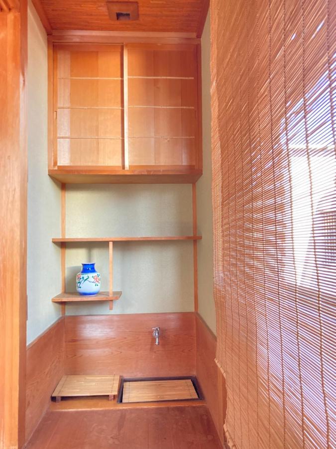 Guesthouse Namaste Kanazawa Ngoại thất bức ảnh