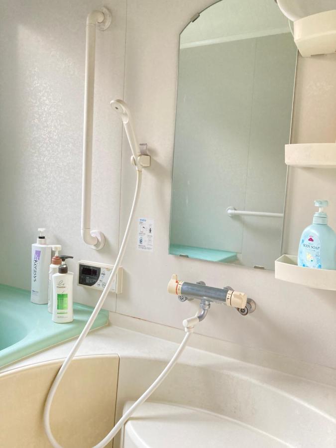 Guesthouse Namaste Kanazawa Ngoại thất bức ảnh