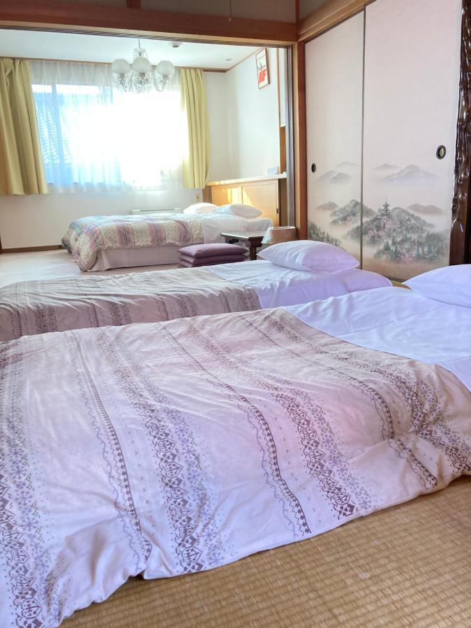 Guesthouse Namaste Kanazawa Ngoại thất bức ảnh