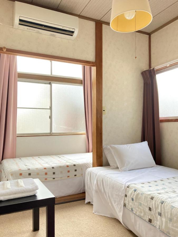 Guesthouse Namaste Kanazawa Ngoại thất bức ảnh