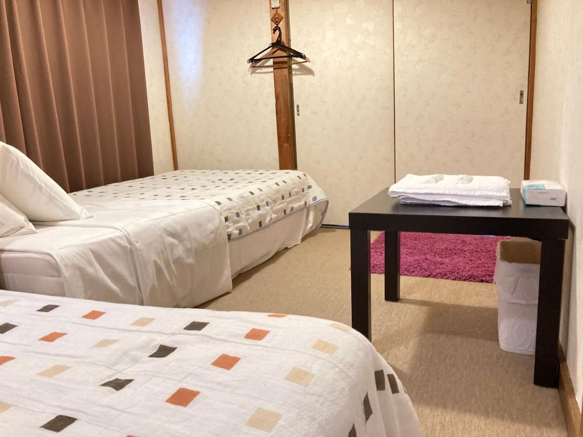 Guesthouse Namaste Kanazawa Ngoại thất bức ảnh