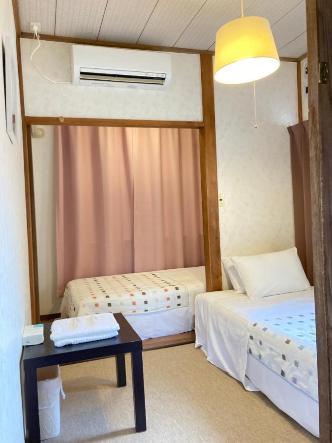 Guesthouse Namaste Kanazawa Ngoại thất bức ảnh