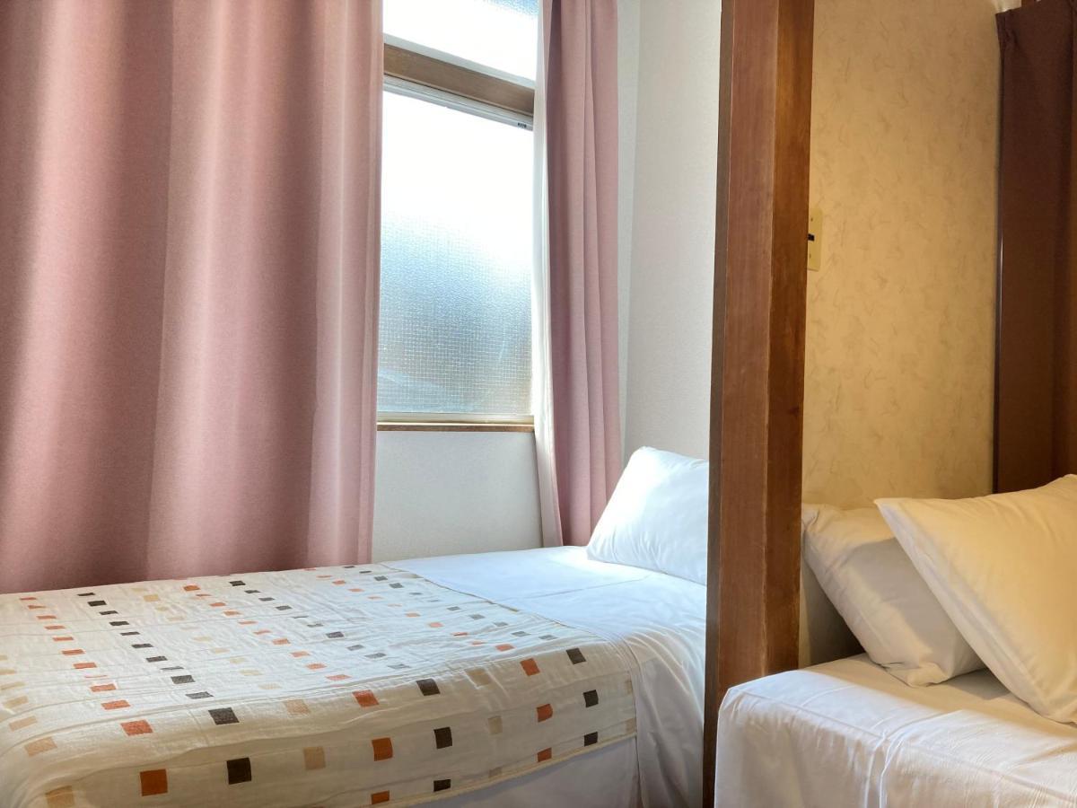 Guesthouse Namaste Kanazawa Ngoại thất bức ảnh