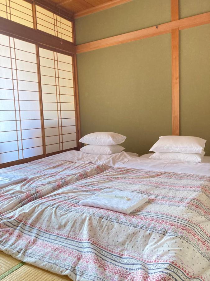Guesthouse Namaste Kanazawa Ngoại thất bức ảnh