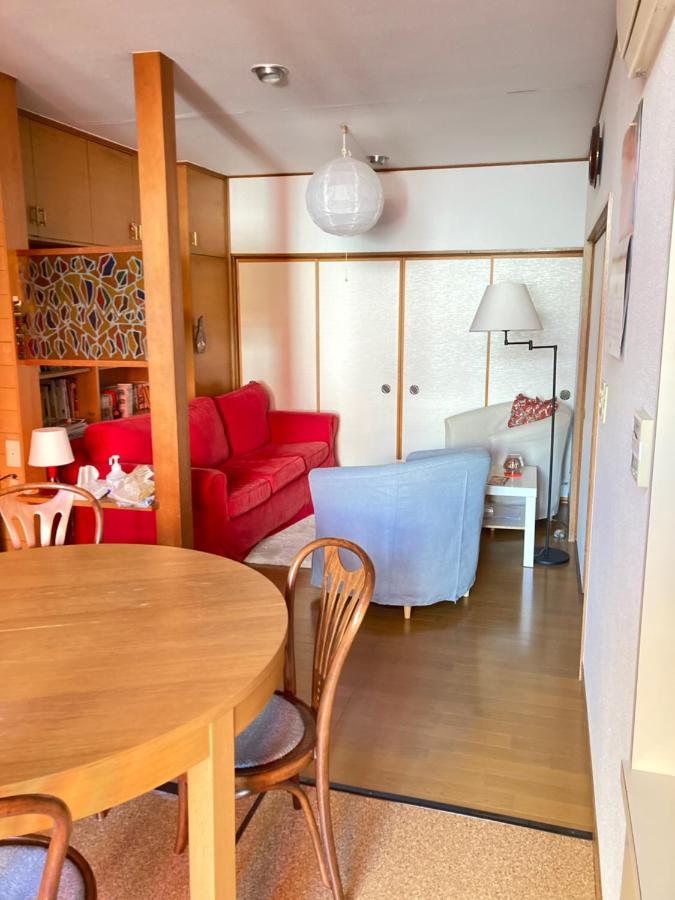 Guesthouse Namaste Kanazawa Ngoại thất bức ảnh